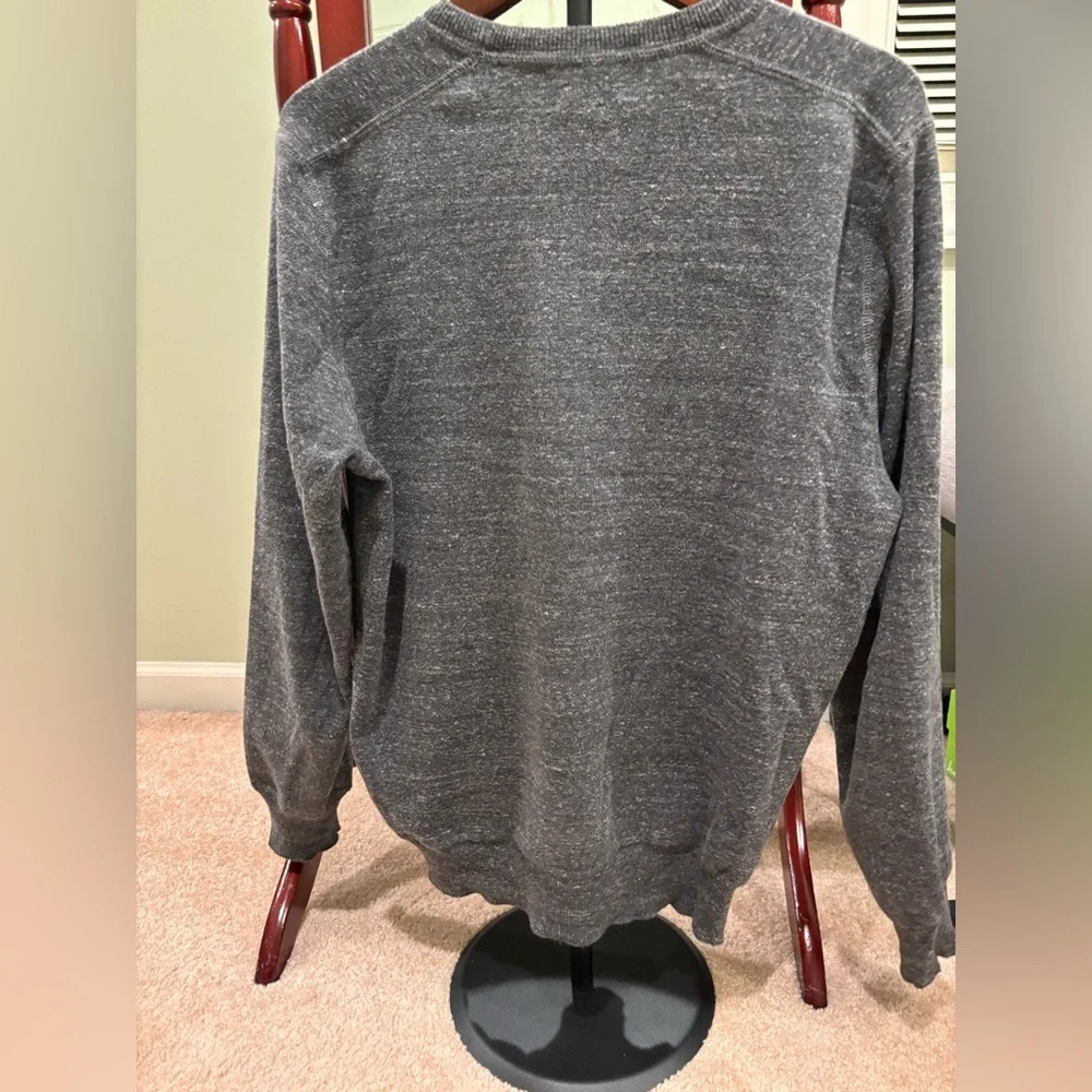 Polo Ralph Lauren‎ Men's Classic Crewneck Sweater Small